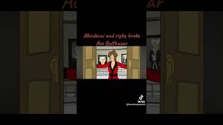 What Have They Done To Ace Balthazar