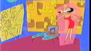 Nick At Nite Start Up And Listing