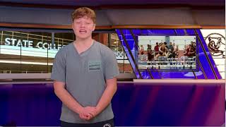 5.26.26 -  WSCH Morning Announcements