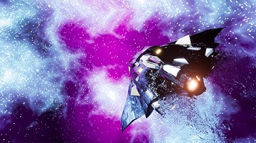 unreal engine_ Space Ship System