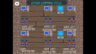 Experimenting with an Achievements System in Unity
