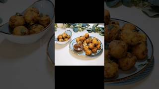 Crunchy crispy shinchans favourite rice ball #kitchen one
