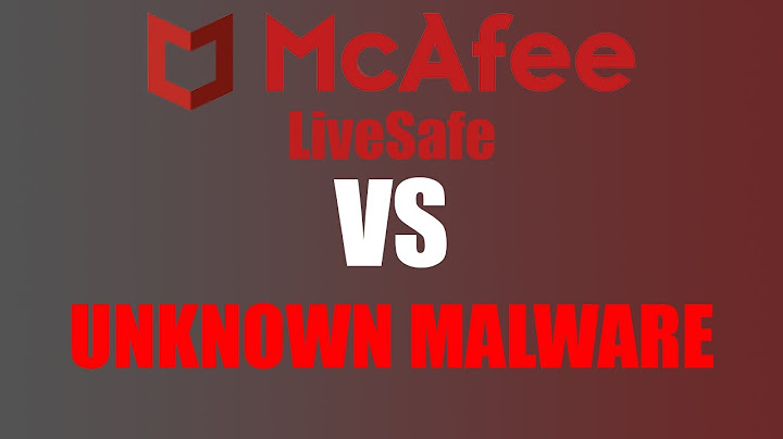 Mckafee v16.0 r14 lifesafe review năm 2024