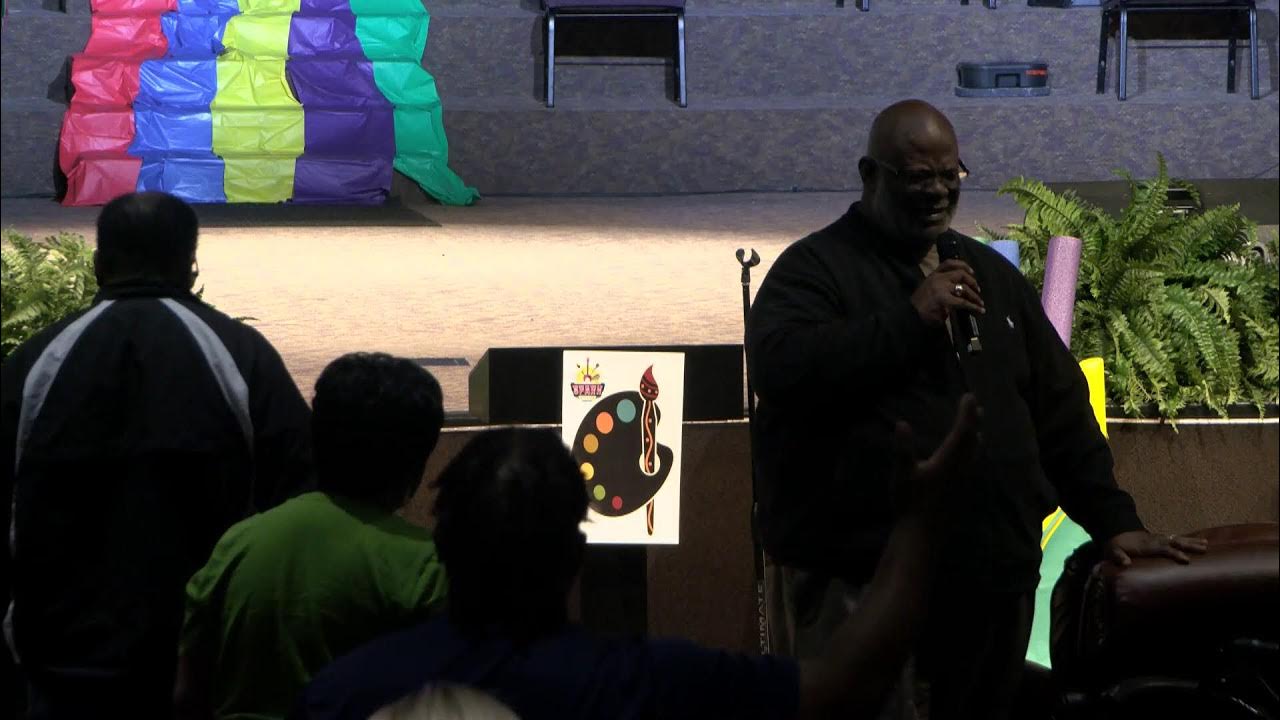 Cornerstone Church VBS Live YouTube