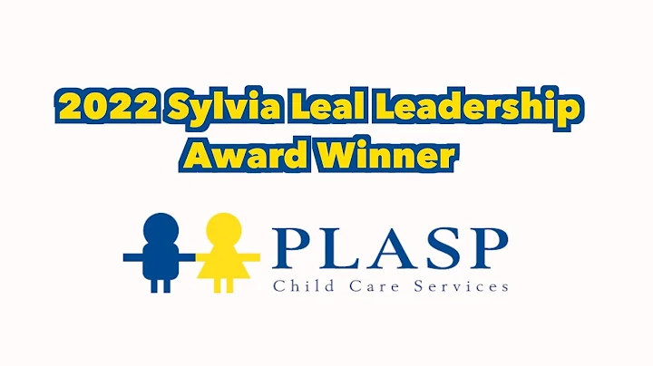 The 2022 Sylvia Leal Leadership Award Presentation