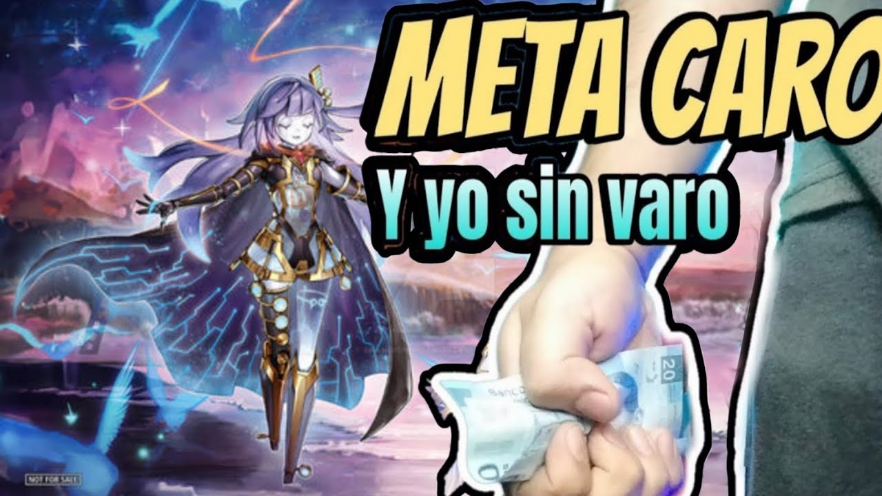 Yu-Gi-Oh DECKS SUMAMWNTE BARATOS ENERO 2026 