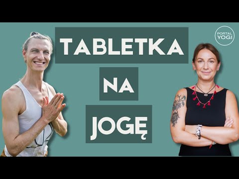 Precyzyjna i świadoma praca z ciałem czyli joga Iyengara | ROZMOWY NA MACIE z Adamem Ślęczkiem