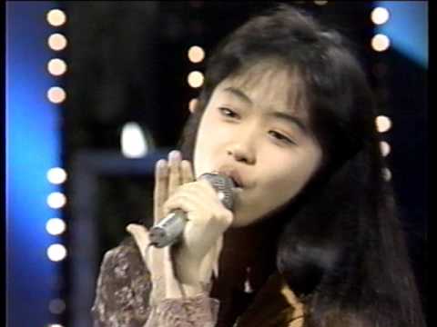 小川範子　無実の罪　1990