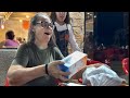OLHA A REAÇÃO DA SOGRINHA RECEBENDO PRESENTES! DIA DAS MÃES + NIVER 53 ANOS