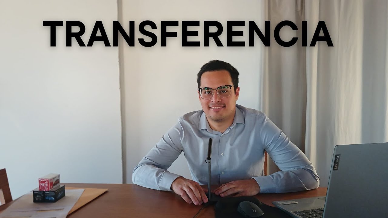 Como transferir un auto y/o moto (con recomendaciones)