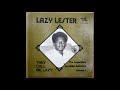 Lazy lester  they call me full album