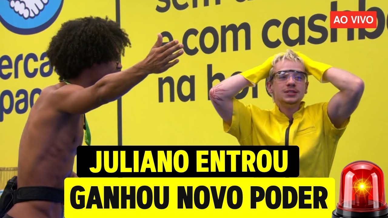🔴 URGENTE: BONECO VAI DESISTIR DO BBB26? JORDANA SOFRE QUEDA NA SALA: BRENO ESCUTA O PIOR NO QUARTO