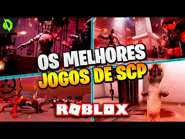 Nomes de jogos do roblox que ninguém te fala mais eu falo PT.2