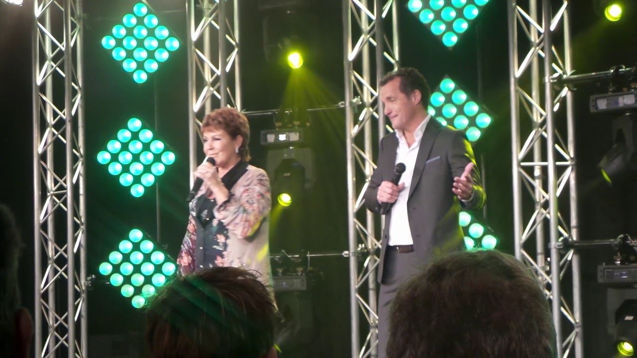 John de Bever& Marianne Weber Mijn