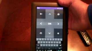 Roku Android and Itunes Remote Control App Review and Function screenshot 5