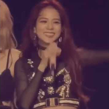 Chaesoo moments at coachellathehell 2019