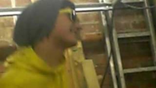 Tom Bell-Professional Dancer