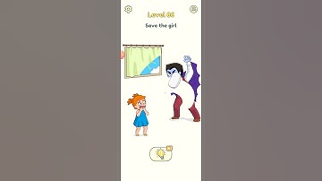 Dop2 Gameplay Level 86 #shorts #deletepuzzle #deleteonepart2 #puzzletime #dop2 #dop