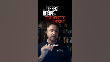 Hospitals and Hackers: A Cybersecurity Crisis #shorts