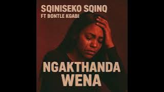 SQINISEKO SQINQ_-_Ngak'thanda wena (_Audio)