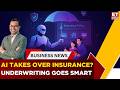 How AI is Rewriting Insurance: Underwriting, Fraud Detection & Claims Revolution | Insurance Mantra
