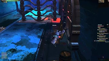 Rusty Hearts Frantz Axe Gameplay