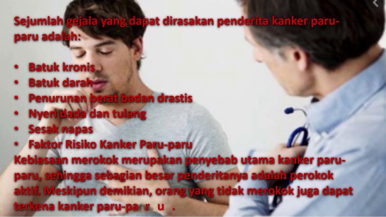 Cara Mengobati Batuk Berdarah Banyak !!Ribuan Orang 