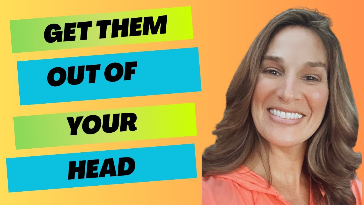 Erase ALL Obsessive Thoughts of Your Avoidant Ex in 10 Minutes - YouTube