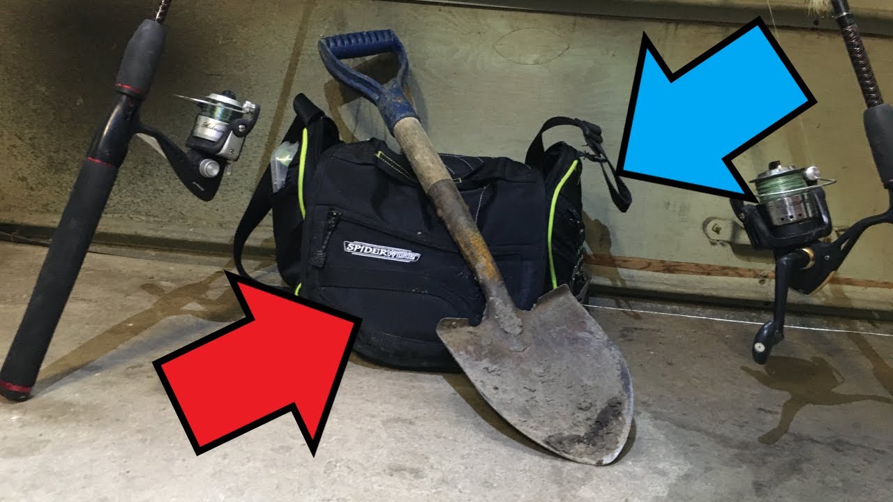 EVERY FISHERMAN SHOULD HAVE ONE OF THESE! YouTube