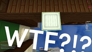 Bedwars after the anticheat update