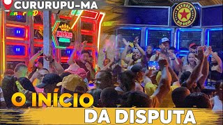 IMPÉRIO MUSICAL VS ESTRELA DO SOM EM CURURUPU UMA MUSICA PRA CADA.