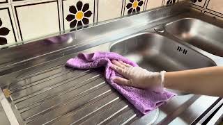 Cream Inox La Miglior Crema Per Lucidare Acciaio Inox E Alluminio