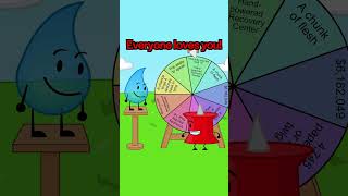 Teardrop's Dilemma: Immunity Or Recovery Center? #Bfdi