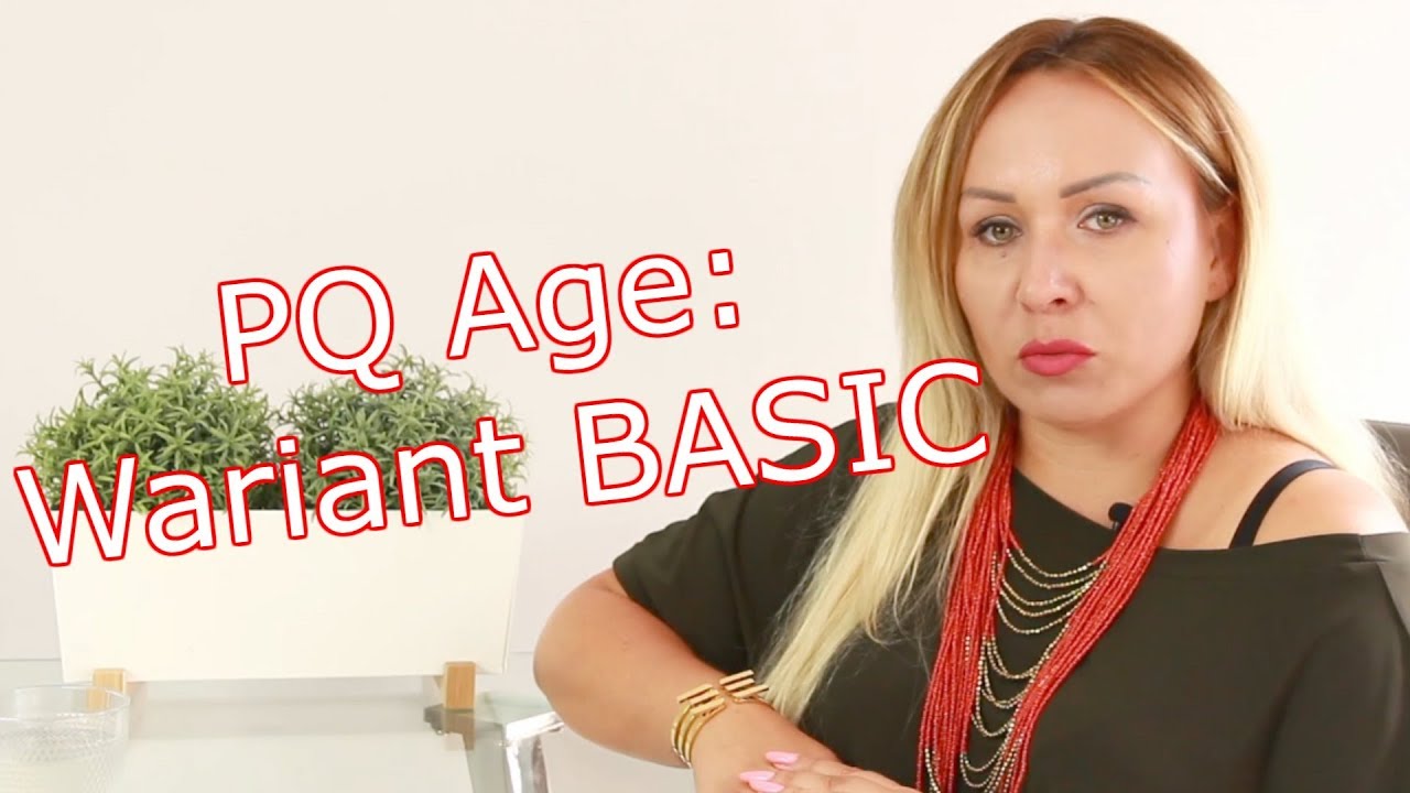 VLOG #8: PQ Age Evolution - Wariant BASIC - MEZODERM