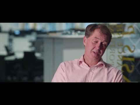 Richard Barnes, CEO