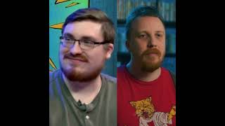 Seth Fulkerson & Audi Sorlie (Arzette: The Jewel of Faramore)