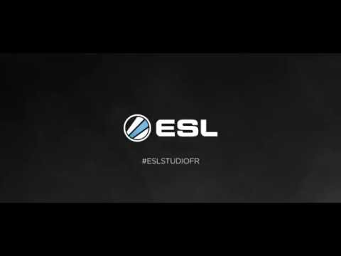 ESL Studio France Teaser #2