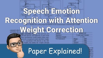 Speech Emotion Recognition based on Attention Weight Correction Using Word-level Confidence Measure