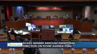 SVCEA Board of Directors Meeting - March 8, 2023 (Live Streamed Version)