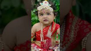 Shri Krishna trending sharechat bhagwankibhakti 