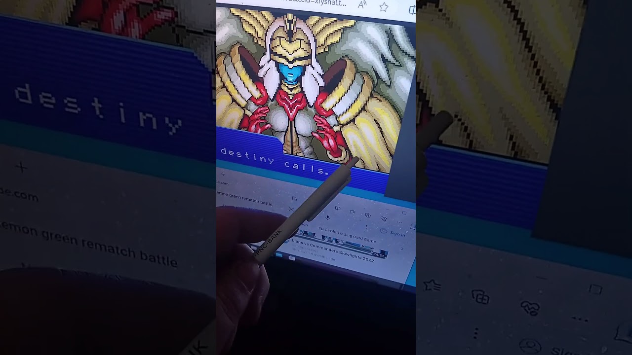 xenosaga ds secret solved