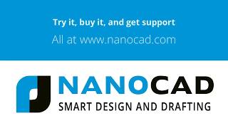 1.3  NanoCAD for AutoCAD Users  - Function Lacking in AutoCAD & APIs