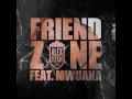 Alex Ceesay - Friendzone (feat. Mwuana)