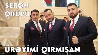 Şeron Qrupu - Ürəyimi Qırmısan  Resimi