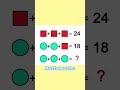 mathematic and Puzzle #mathematician #math #mathematics