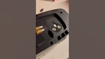 Ebike battery fix