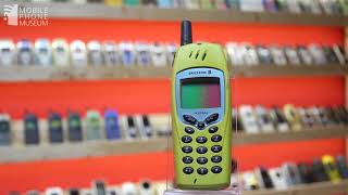 Ericsson A2628  - review
