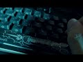 I Accidentally Turned My Small Mechanical Keyboard IntoCyberpunk Nightclub DJ Booth with Mono ASMR c