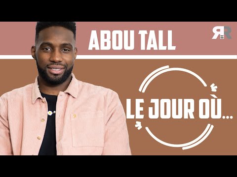 Youtube: ABOU TALL – Le jour où… The Shin Sekaï, la fin du Wati B, Gims, son projet solo…