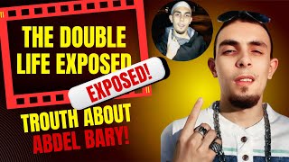 Het dubbelleven van Abdel-Majed Abdel Bary: rapper, radicalisering en een mysterieuze dood!